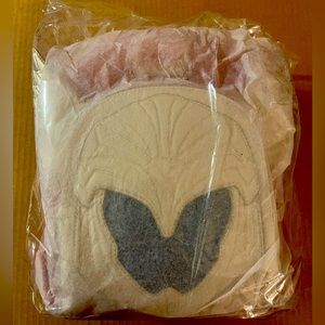 NWT Wonder Woman Loungefly Mini-Backpack